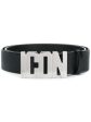 Icon Plaque Belt on Sale