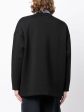 Patch-Detail Crew-Neck Sweatshirt Online