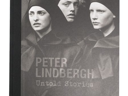 Peter Lindberg Untold Stories Supply