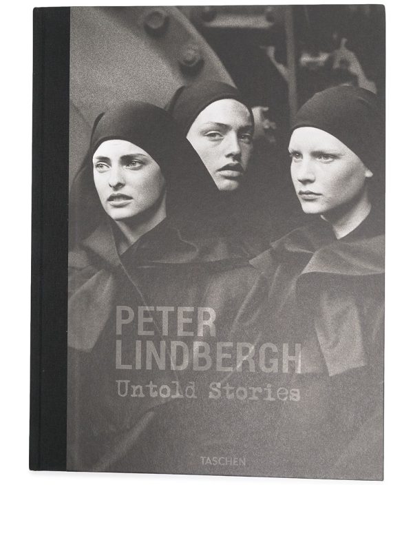 Peter Lindberg Untold Stories Supply