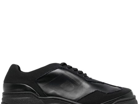 020 Basalt  Low-Top Sneakers For Discount