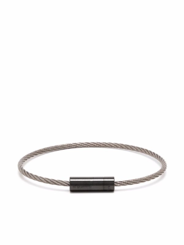 7G Cable Bracelet Online Sale