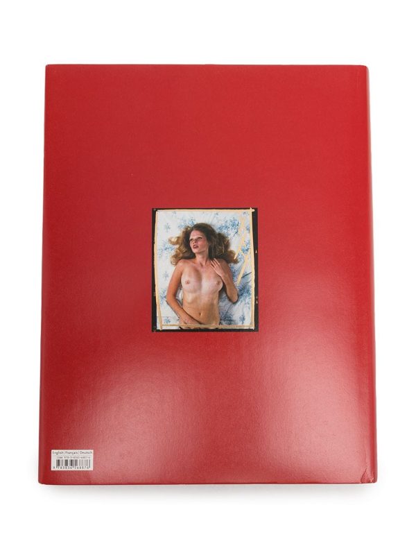 Bettina Rheims Book Online Hot Sale