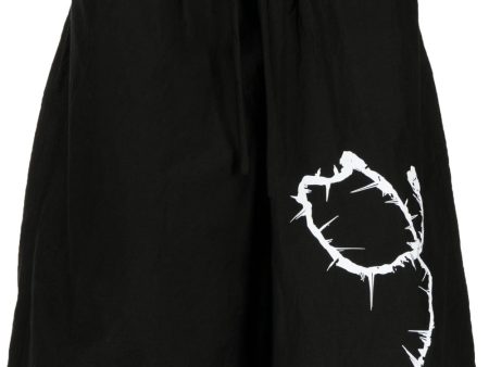 Apollyon Track Shorts Online