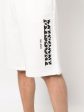 Logo-Print Shorts For Discount