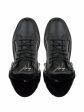 Kriss High-Top Sneakers For Cheap