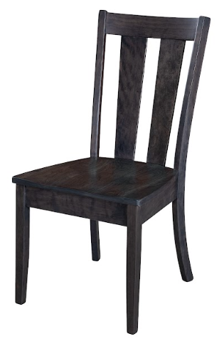 Bent Leg Table & Carter Chair Dining Set Online Sale