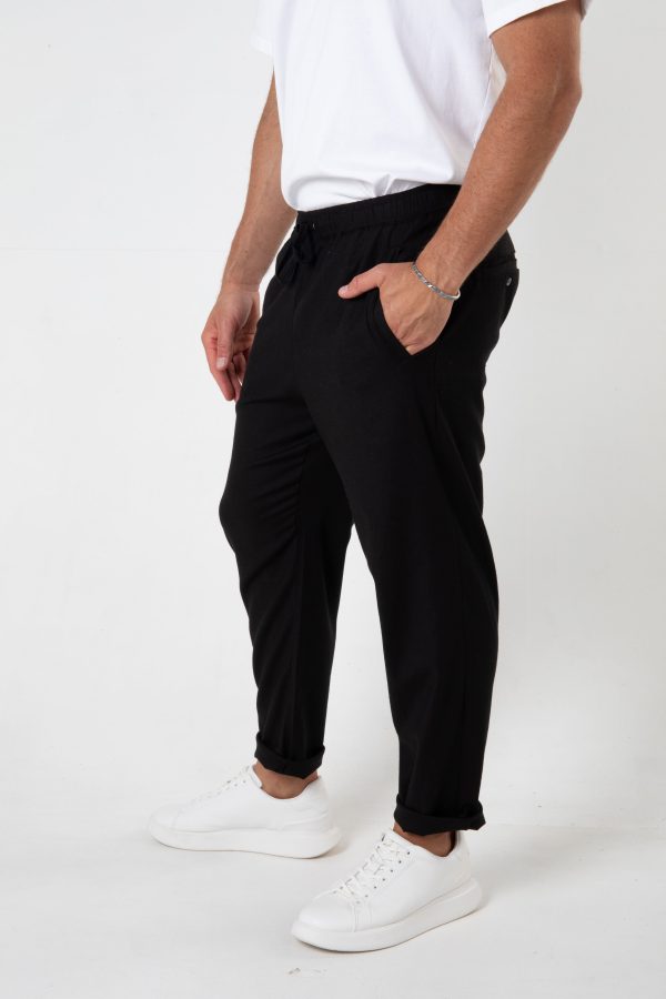 PHEONIX PANT BLACK Online