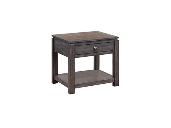 24  End Table For Sale