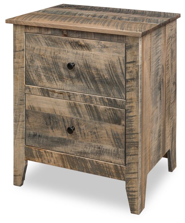 Livingston 2 Drawer Nightstand Online Sale