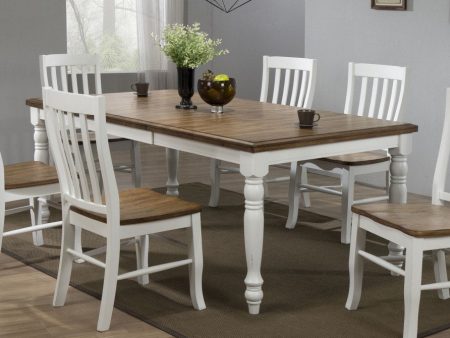 Pacifica Leg Table Set For Cheap