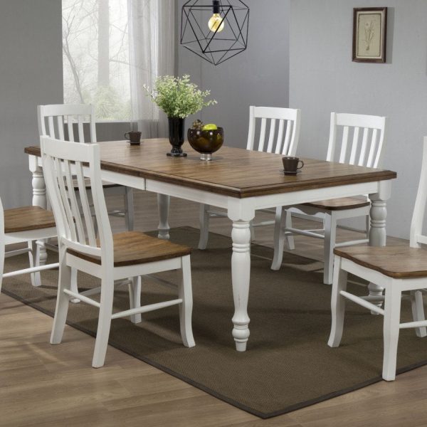 Pacifica Leg Table Set For Cheap