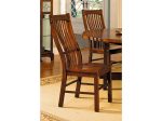 Slatback Sidechair Cheap