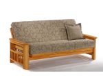 Portofino Full Futon Frame Online