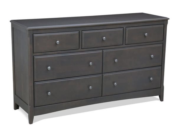 Secrets 7 Drawer Dresser Hot on Sale