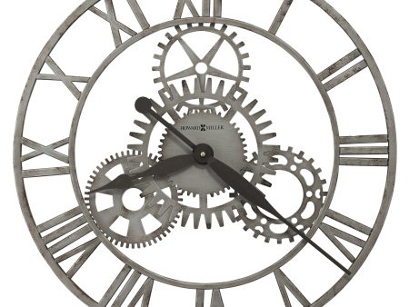 Sibley Wall Clock Sale