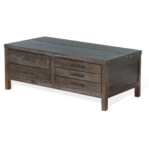 Dundee Coffee Table Hot on Sale