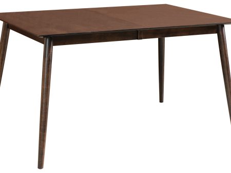 Arcadia Leg Table Online