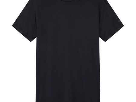 KORTINA TEE - NAVY Cheap