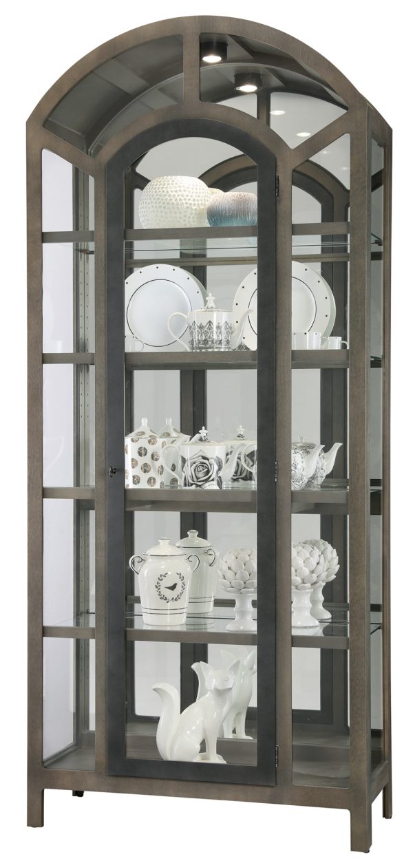 Reeko Curio Cabinet Supply