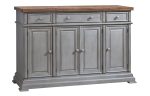 Barnwell 58 in Sideboard Online Hot Sale