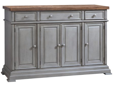 Barnwell 58 in Sideboard Online Hot Sale