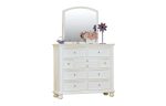 50  Tall 9 Drawer Dresser Supply