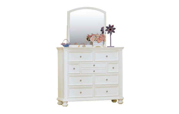 50  Tall 9 Drawer Dresser Supply