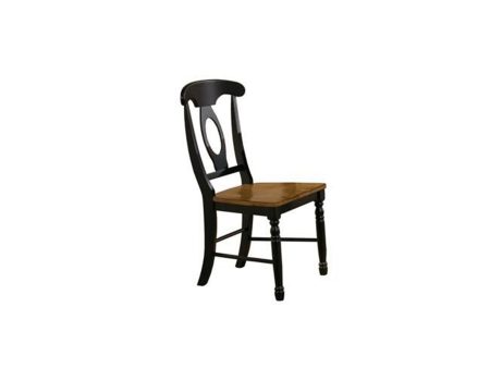 Napoleon Side Chair Hot on Sale