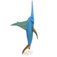 Swordfish Alebrije, Copal Wood For Cheap