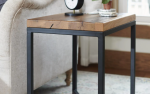 Shirebrook Side Table For Cheap