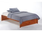 Full Basic Platform Bed (K Series) Online Sale