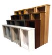 Shaker Bookcase For Sale