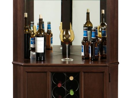 Piedmont Iii Wine Cabinet For Cheap