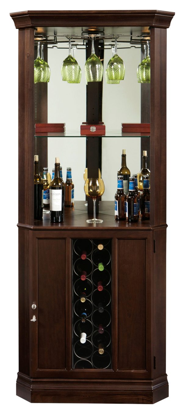 Piedmont Iii Wine Cabinet For Cheap