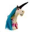 Small Horned Pegasus, Wool Online Sale