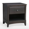 Secrets 1 Drawer Nightstand Discount