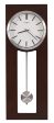 Madson Wall Clock Discount