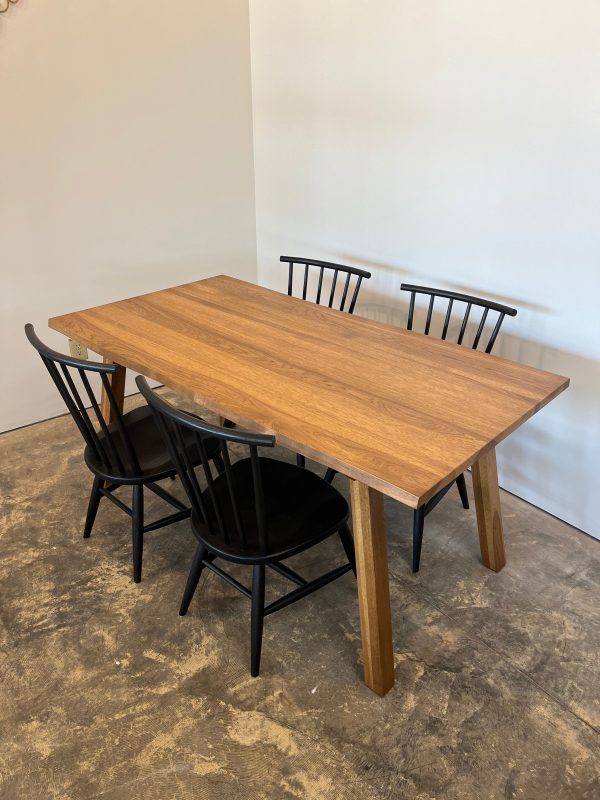 Ellington Table & Barrington Chair Dining Set Online