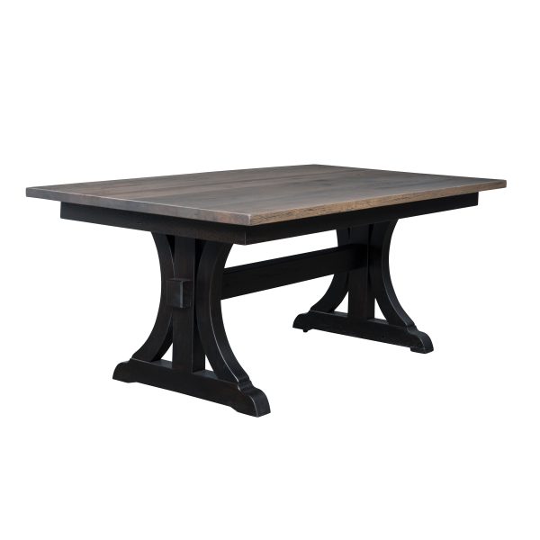 Hartland Trestle Table Discount