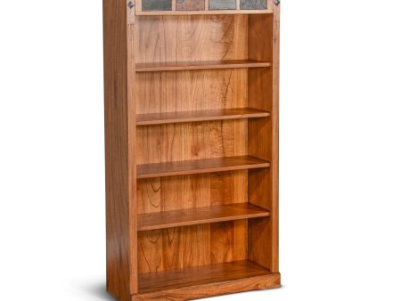 Sedona 60 H Bookcase Online now