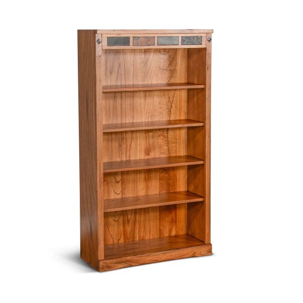 Sedona 60 H Bookcase Online now