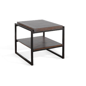 Tyler End Table For Discount