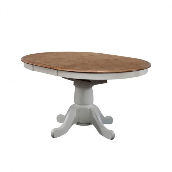 Pacifica Barnwell Pedestal Table Set on Sale