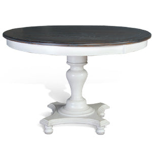 54 R Carriage House Table, 36 H For Sale