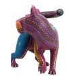 Badger Alebrije, Copal Wood Sale