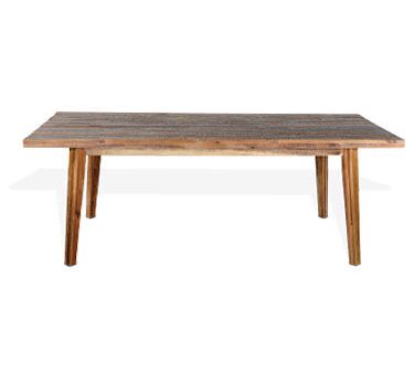 Havana Rect. Table Online now