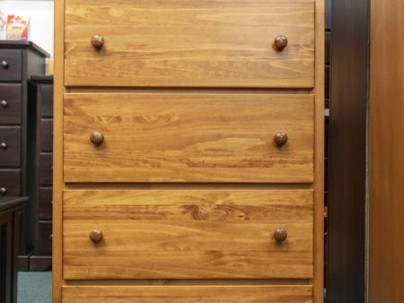 5-Drawer Deep Chest Sale