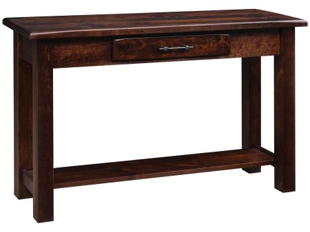 Barn Floor Sofa Table Online