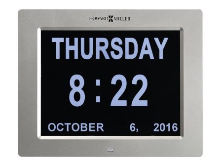 Memory Clock Online Hot Sale